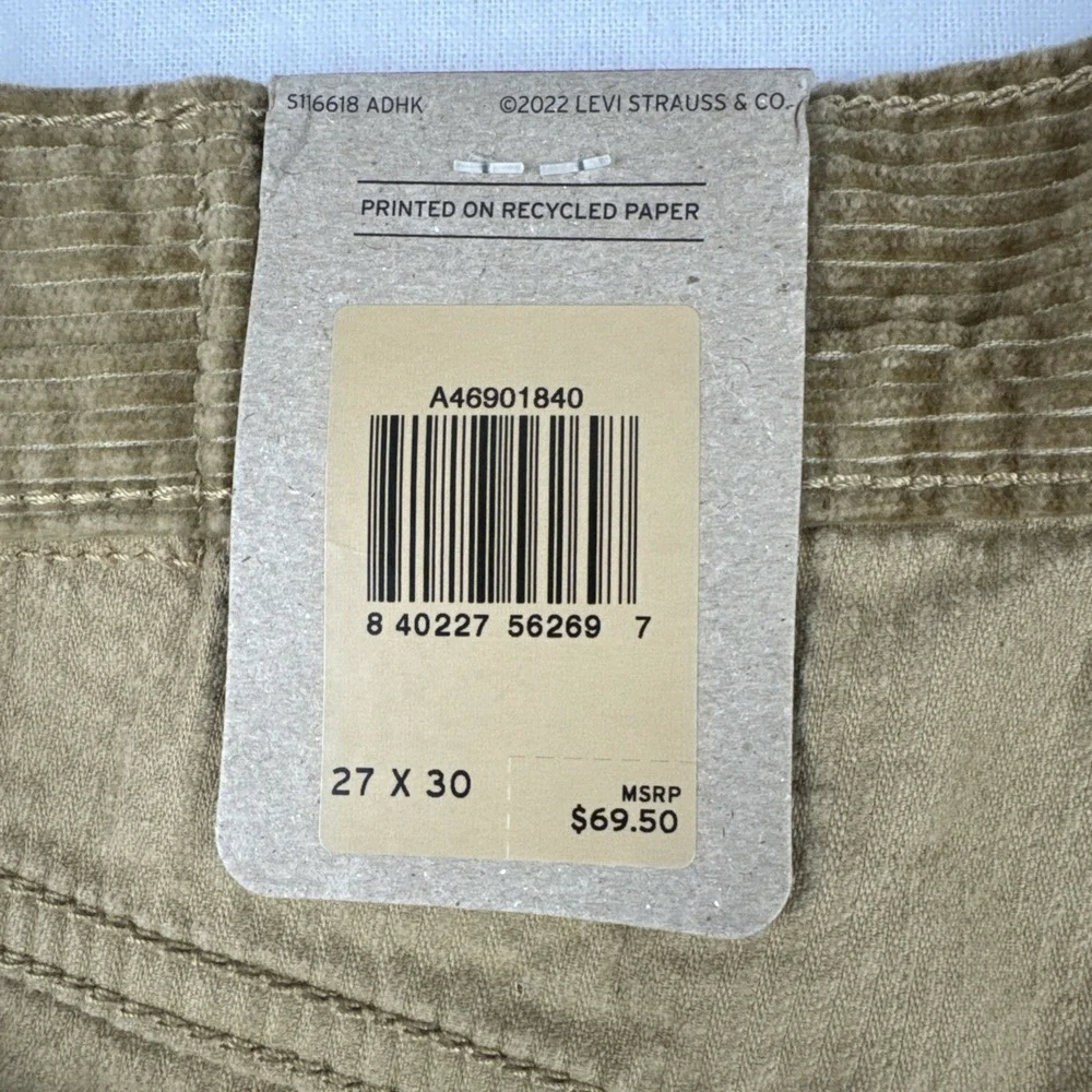 Levis new levis